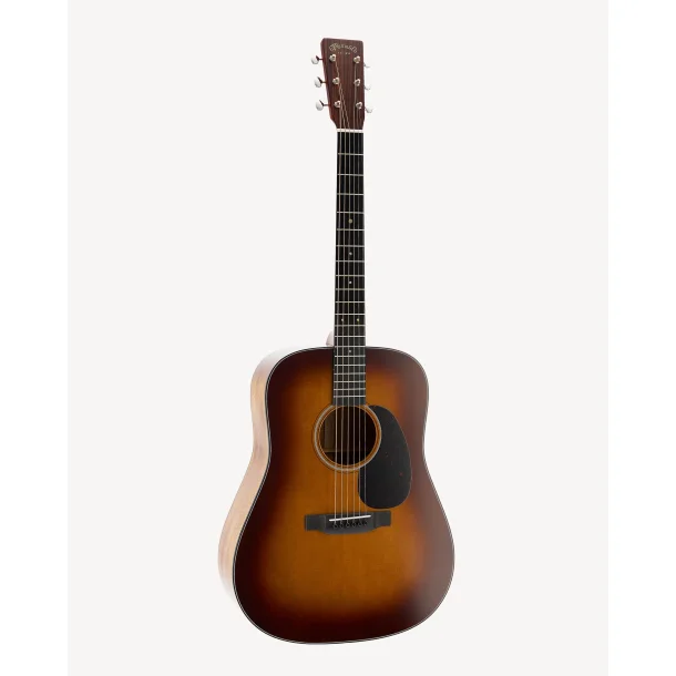 C.F. Martin D-18 Ambertone (2025)